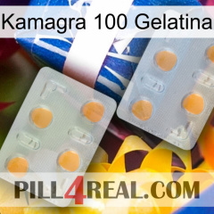 Kamagra 100 Jelly 25